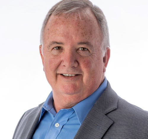 Chuck Brennan